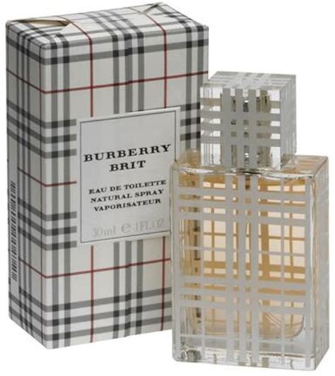 burberry brit 30 ml prijs|Brit Eau de Parfum .